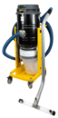 Cyclone vacuum cleaner Rino XVAC-3600E PRO-X