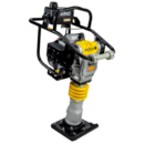 Tamping rammer Rino RAM65+