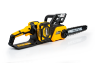 Pilarka łańcuchowa 40V Rino SAW40LI (+ 2x akumulator, ładowarka)