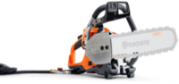 Manual cutter Husqvarna K 7000 Chain Flushcut