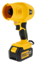 Cordless blower Rino BLW20LI
