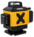 Cross line laser Rino LSR4.2LI