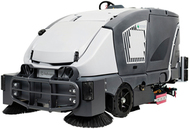 Multifunction scrubber dryer Nilfisk CS7010 LPG