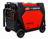 Three phase power generator Fogo F 12000 iSG (Dual Fuel)