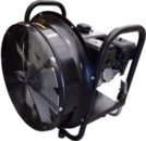 Smoke extraction fan Fogo MW 22 R