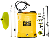 Battery-powered sprayer RINO GARDEN SPR16LI