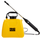 Battery-powered sprayer RINO GARDEN SPR5LI
