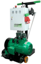 Floor heating groove milling machine Hemming Technik HE-120 400V 4.0kW (automatic version - portable, disc included)