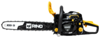 RINO SAW26P petrol chainsaw