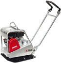Single-direction plate compactor 79 kg Swepac F 70A, 530 mm, Honda GX 160