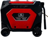 Inverter generator iQ Power Tools iQ10KW