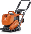 Cordless forward plate compactor 90 kg Husqvarna LF 75 LAT PACE, 420 mm