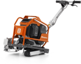 Cordless floor saw Husqvarna Soff-Cut 150 PACE (165 mm), cutting depth 38 mm