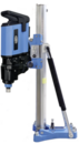 Core drill Tyrolit DME42QC + DRA400 MKII stand