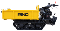 Crawler dumper 800 kg RINO XGCART-800P pro X