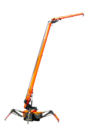 Mini crane Jekko SPX532.2 CDH