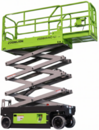 Podnośnik nożycowy elektryczny Zoomlion ZS0808AC-Li
