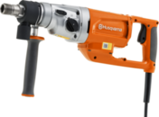 Wiertnica rdzeniowa Husqvarna DM210 SP 230V, mikroudar