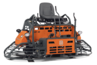 Ride-on trowel Husqvarna CRT 48 37V-PS