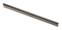 Listwy gumowe do ssawy podłogowej D36X400MM Nilfisk (2 szt.)