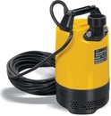 Submersible pump Wacker Neuson PS2 800