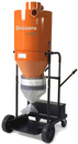 Industrial pre-separator Husqvarna C5500