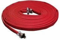 Wąż Chicago Pneumatic RED-X 1'' - 20 m ze złączami 