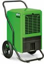 Air dehumidifier Remko LTE 50 (with condensate pump)