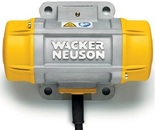 External vibrator Wacker Neuson AR 26/6/042 cs
