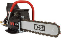 Combustion chain power cutter ICS 680ES