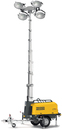 Light tower Wacker Neuson LTN 6LV 230V/50Hz CE