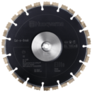 Diamond blade for Husqvarna EL 10 CNB Cut-N-Break power cutters