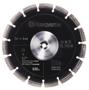 Diamond blade for Husqvarna EL 70 CNB Cut-N-Break power cutters