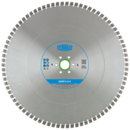Diamond blade Tyrolit Premium WSM 1025 x 4,9 mm