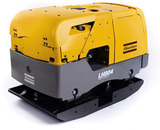 Reversible vibratory plate Atlas Copco LH 804