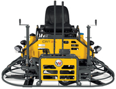 Ride-on trowel Wacker Neuson CRT 36-25-WK