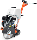 Walk-behind floor saw Husqvarna FS 309