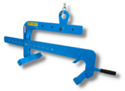 Concrete block mechanical clamp Jazon CHBZ2
