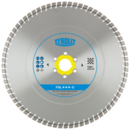 Diamond blade Tyrolit Premium FSL-C 600 x 5 mm