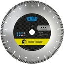 Diamond blade Tyrolit Premium DCU-FC 4in1 125 x 2 mm