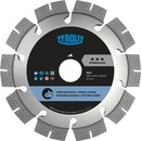 Diamond blade Tyrolit Premium DCH 125 x 2,4 mm
