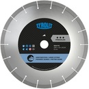 Diamond blade Tyrolit Premium DCH-FC 125 x 1,2 mm, 22,23 mm