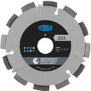 Diamond blade for milling machine Tyrolit Premium DCAB (125 x 7,2 mm)