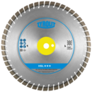 Diamond blade Tyrolit Premium TGD HSL 405 x 2,8 mm