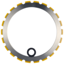 Diamond blade Tyrolit Premium RSL 366 x 4,2 mm