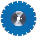 Tarcza diamentowa Tyrolit Premium TSS10 350 mm do cegły (szerokość 2,8 mm)