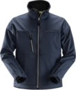 Męska kurtka Snickers Soft Shell Profile