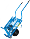 Paver cart Jazon KRAB8