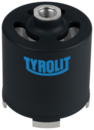 Diamond Drill Bit Tyrolit Premium DDE TGD 82 mm