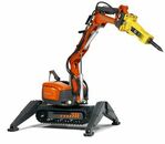 Robot budowlany Husqvarna DXR 270